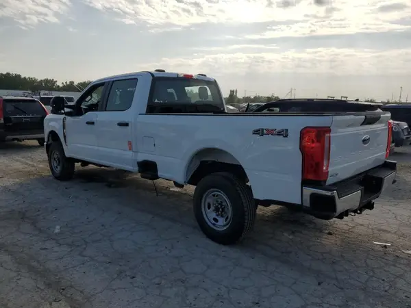 1FT7W2BA0PEC72298 2023 FORD F250 - Image 2