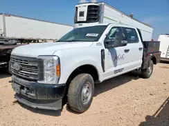 1FT7W2BA0PED18616 2023 FORD F250