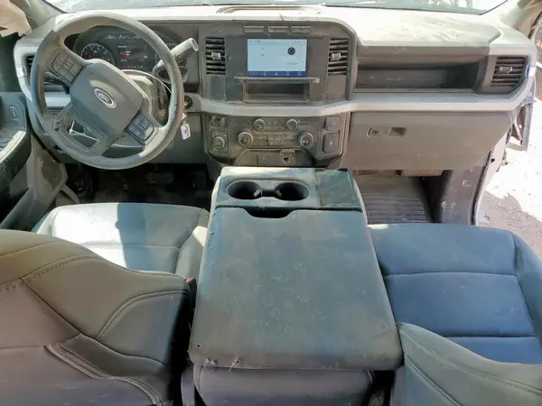 1FT7W2BA0PED18616 2023 FORD F250 - Image 8