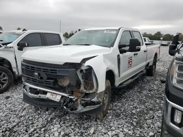 1FT7W2BA0PED44777 2023 FORD F250 - Image 1