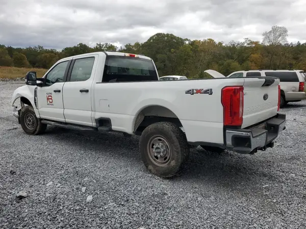 1FT7W2BA0PED44777 2023 FORD F250 - Image 2