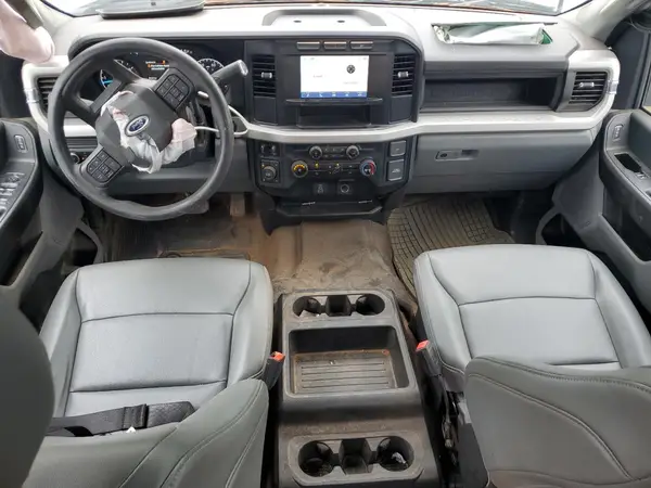 1FT7W2BA0PED44777 2023 FORD F250 - Image 8