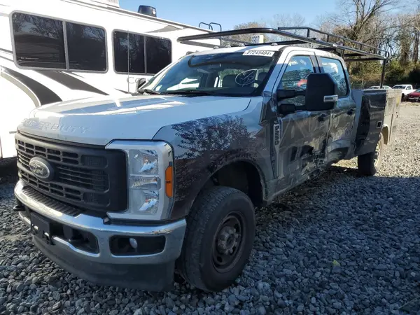 1FT7W2BA0PED70795 2023 FORD F250 - Image 1