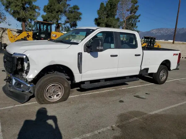 1FT7W2BA0PEE21194 2023 FORD F250 - Image 1