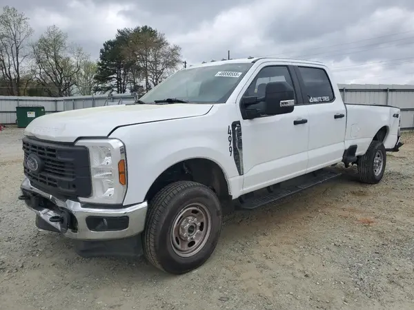 1FT7W2BA0RED47651 2024 FORD F250 - Image 1