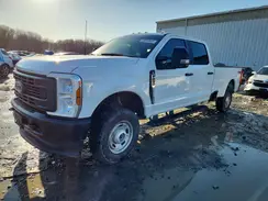 1FT7W2BA0RED47777 2024 FORD F250
