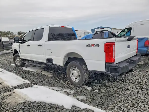 1FT7W2BA0RED47777 2024 FORD F250 - Image 2