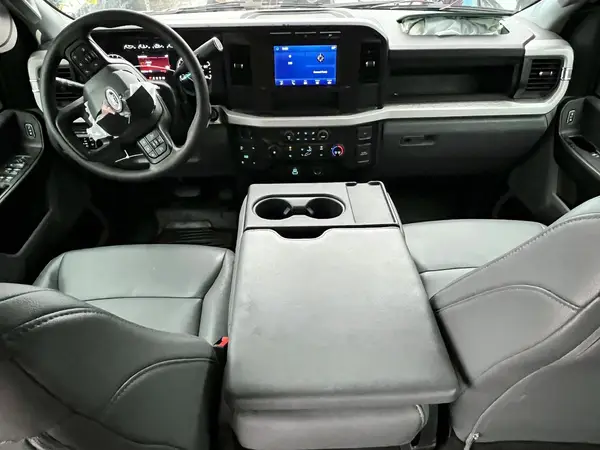 1FT7W2BA0RED48993 2024 FORD F250 - Image 8