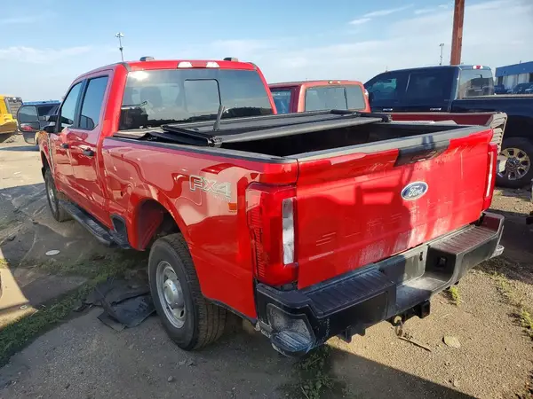 1FT7W2BA0RED49383 2024 FORD F250 - Image 2
