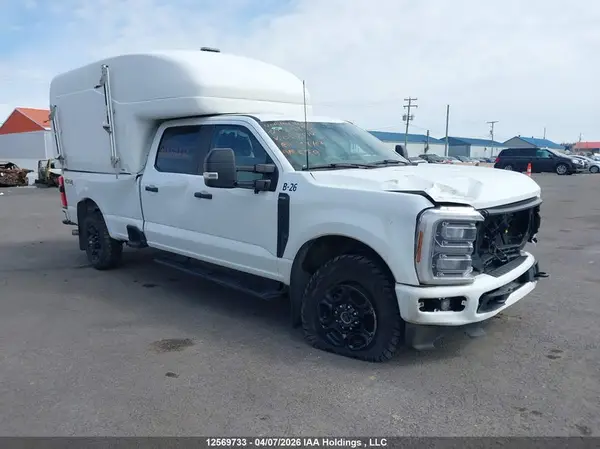 1FT7W2BA0RED58634 2024 FORD F250 - Image 1