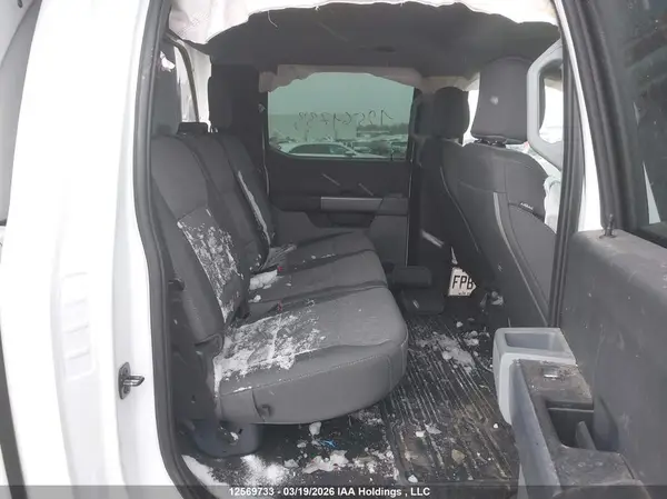 1FT7W2BA0RED58634 2024 FORD F250 - Image 8