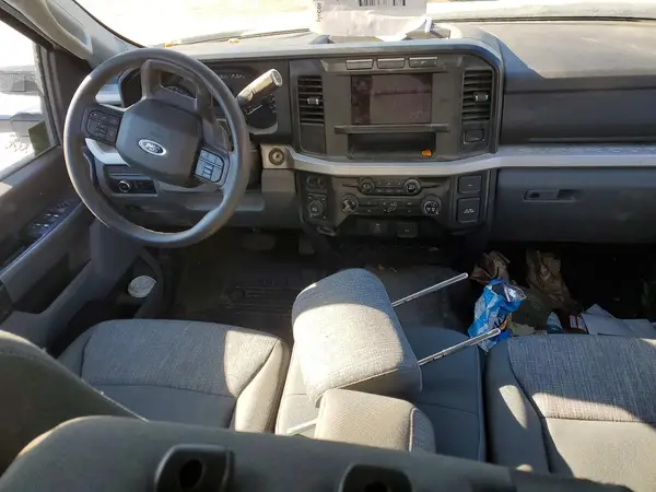 1FT7W2BA0REE04348 2024 FORD F250 - Image 8