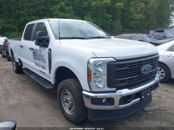1FT7W2BA0REE47748 2024 FORD F250 - Image 1