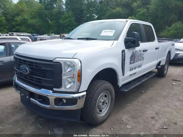 1FT7W2BA0REE47748 2024 FORD F250 - Image 2