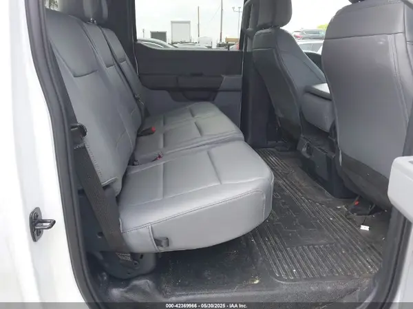 1FT7W2BA0REE47748 2024 FORD F250 - Image 8