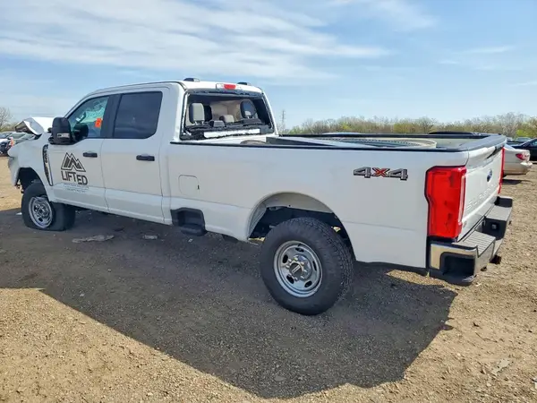 1FT7W2BA0REE81611 2024 FORD F250 - Image 2