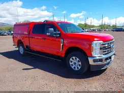 1FT7W2BA0REE82922 2024 FORD F250