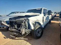 1FT7W2BA0SEC07220 2025 FORD F250