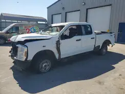 1FT7W2BA0SEC24115 2025 FORD F250