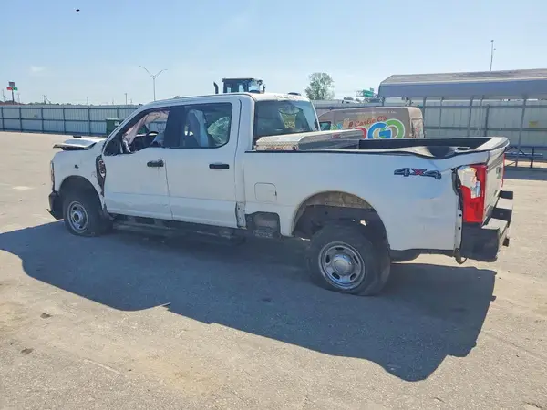 1FT7W2BA0SEC24115 2025 FORD F250 - Image 2