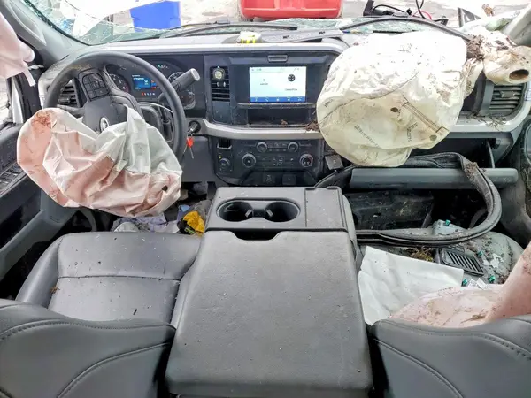 1FT7W2BA0SEC24115 2025 FORD F250 - Image 8