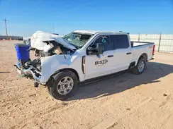 1FT7W2BA0SED13828 2025 FORD F250