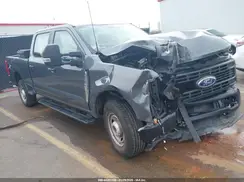 1FT7W2BA0TEC05355 2026 FORD F250