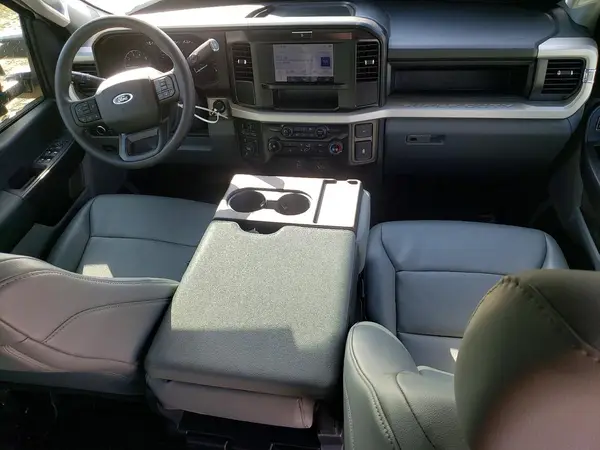1FT7W2BA0TED38763 2026 FORD F250 - Image 8