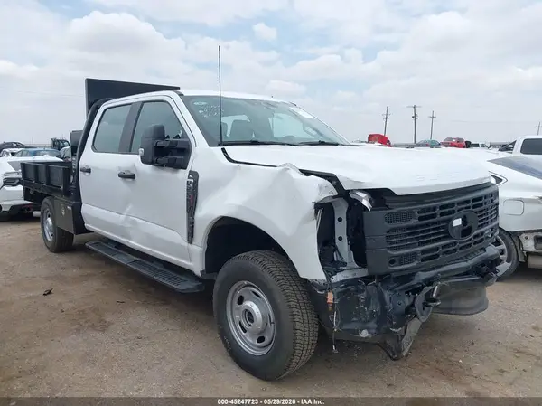 1FT7W2BA0TED97618 2026 FORD F250 - Image 1