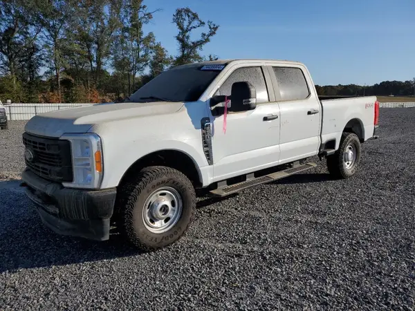 1FT7W2BA1PEC19531 2023 FORD F250 - Image 1