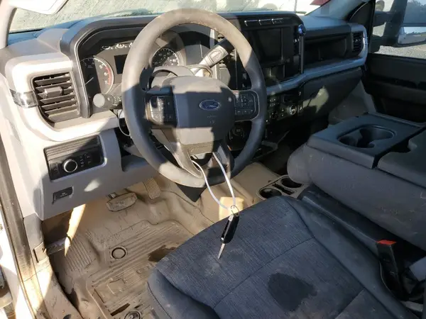 1FT7W2BA1PEC19531 2023 FORD F250 - Image 8