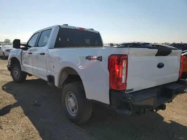1FT7W2BA1PEC51346 2023 FORD F250 - Image 2