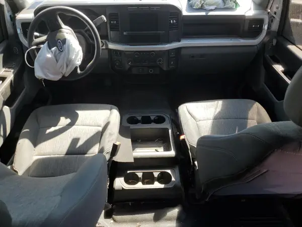 1FT7W2BA1PEC51346 2023 FORD F250 - Image 8