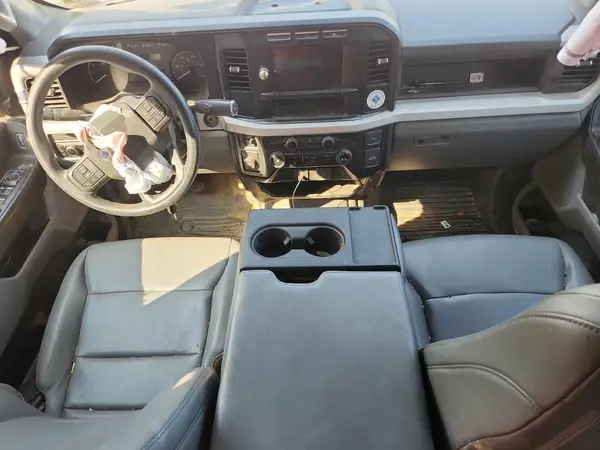 1FT7W2BA1PEC84833 2023 FORD F250 - Image 8