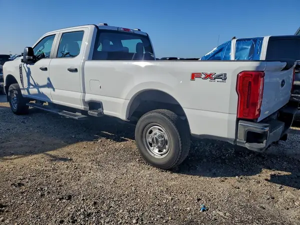 1FT7W2BA1PED10749 2023 FORD F250 - Image 2