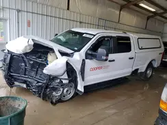 1FT7W2BA1PED33349 2023 FORD F250
