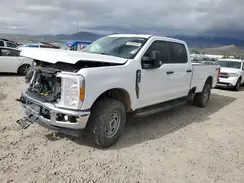 1FT7W2BA1PED44769 2023 FORD F250