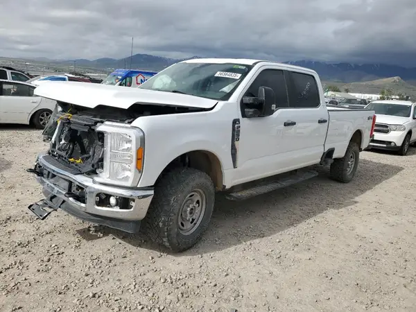 1FT7W2BA1PED44769 2023 FORD F250 - Image 1