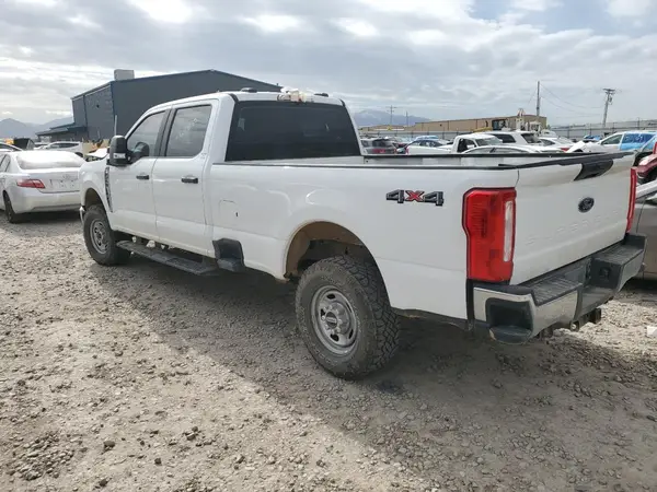 1FT7W2BA1PED44769 2023 FORD F250 - Image 2
