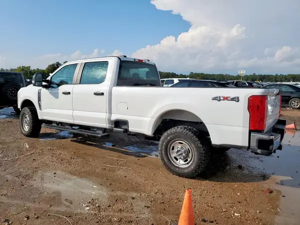 1FT7W2BA1REC56727 2024 FORD F250 - Image 2