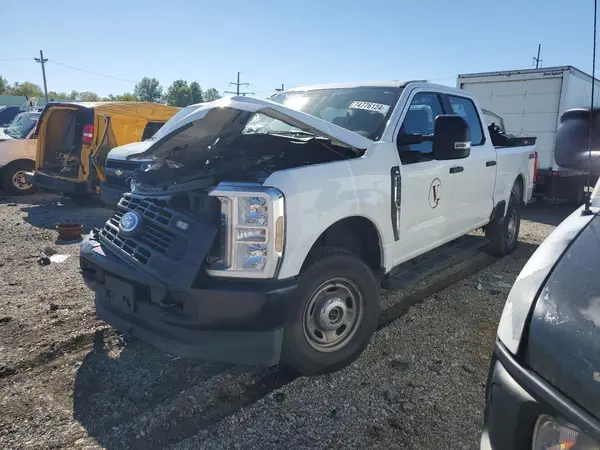 1FT7W2BA1REC60180 2024 FORD F250 - Image 1