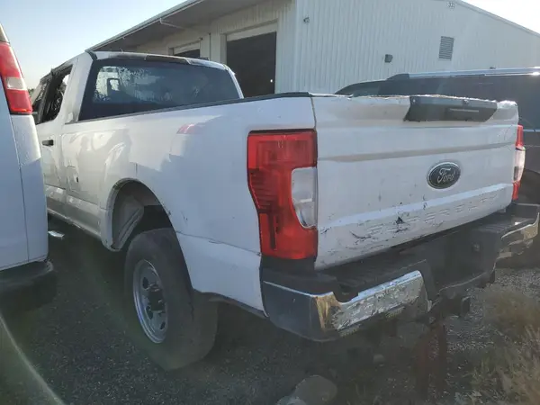 1FT7W2BA1REC89162 2024 FORD F250 - Image 2