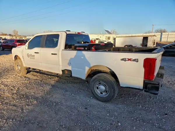 1FT7W2BA1REF23994 2024 FORD F250 - Image 2