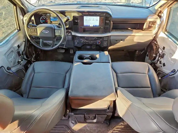 1FT7W2BA1REF23994 2024 FORD F250 - Image 8