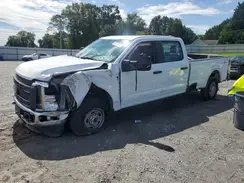 1FT7W2BA1REF96704 2024 FORD F250
