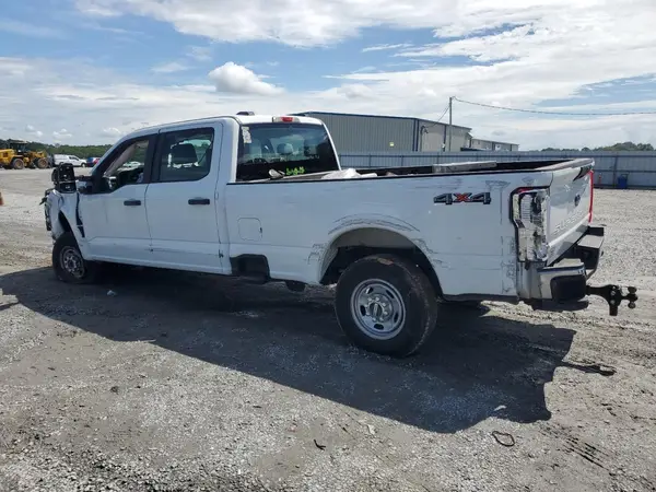 1FT7W2BA1REF96704 2024 FORD F250 - Image 2