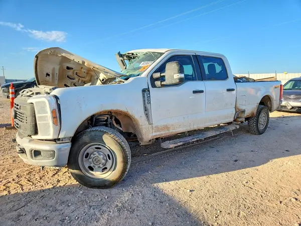 1FT7W2BA1SEC18954 2025 FORD F250 - Image 1
