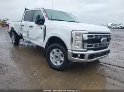 1FT7W2BA1SEC38489 2025 FORD F250