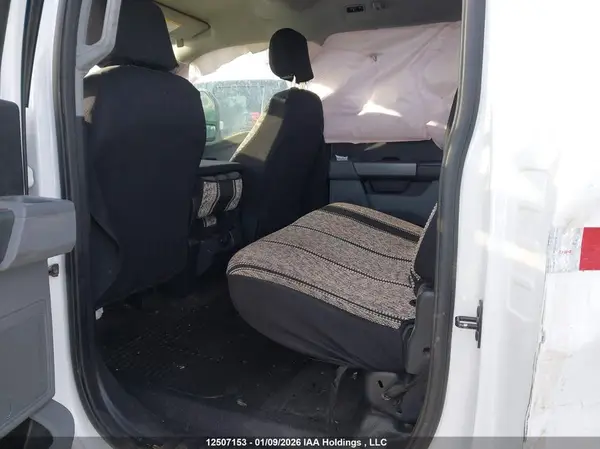 1FT7W2BA1SEC38489 2025 FORD F250 - Image 8