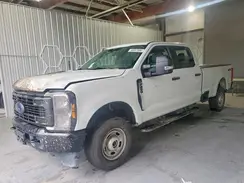 1FT7W2BA1SEC90124 2025 FORD F250
